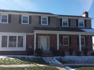 4 W Aberdeen Rd, Ocean City, NJ 08226