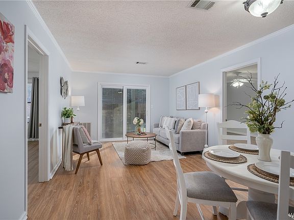 2nd image of 1747 Jack Warner Pkwy APT 109