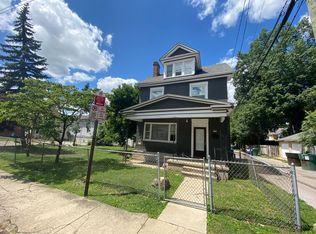 2205 Waldeck Ave, Columbus, OH 43201