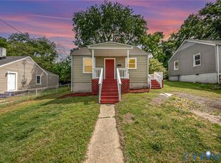 25 Cherry St, Petersburg, VA 23803