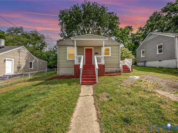 25 Cherry St, Petersburg, VA 23803