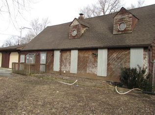 3336 W 164th St, Markham, IL 60428