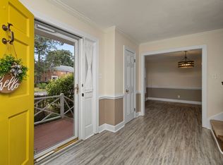 4125 Duke Of Gloucester Dr, Chesapeake, VA 23321