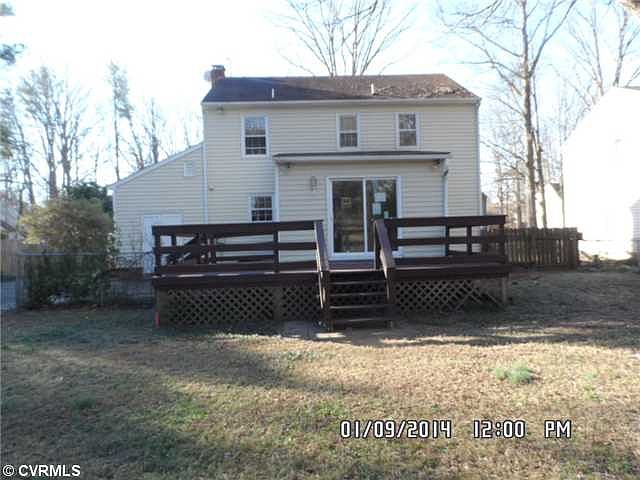 2nd image of 11124 Granada Rd