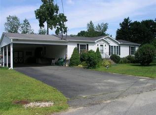 34 Bayberry Dr, Gardner, MA 01440