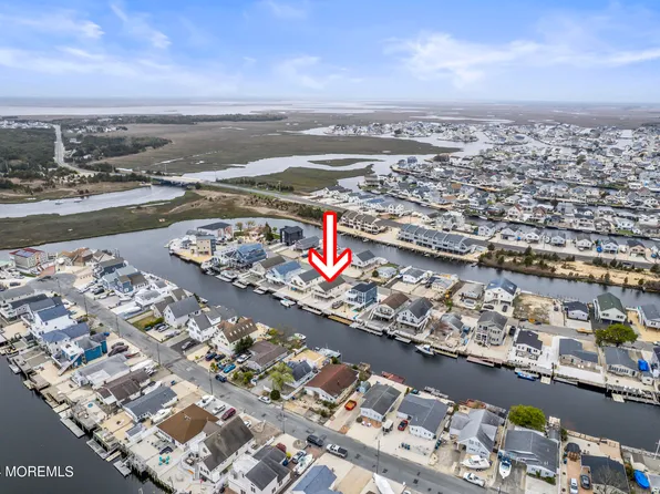 37 S Ensign Drive, Little Egg Harbor, NJ 08087