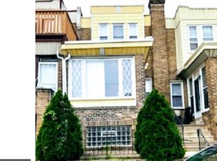 1742 Georges Ln, Philadelphia, PA 19131