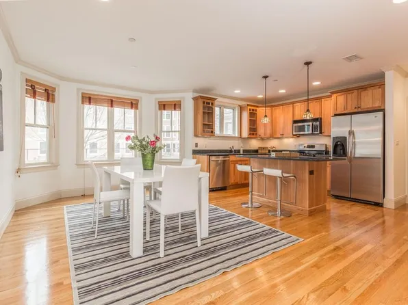 509 Centre St APT 7, Jamaica Plain, MA 02130