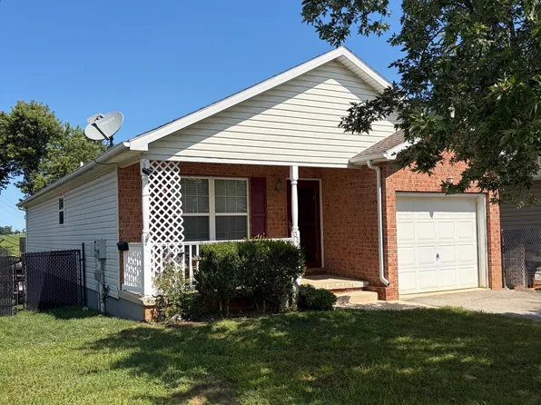 339 W Main St, Sharpsburg, MD 21782