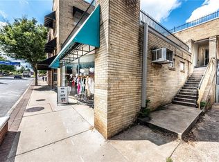 626 W Dickson St APT A, Fayetteville, AR 72701