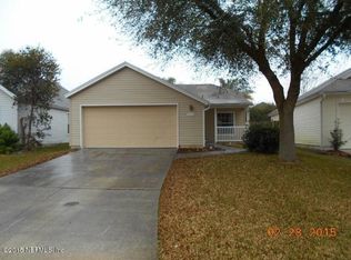 1165 Creeks Ridge Rd, Jacksonville, FL 32225