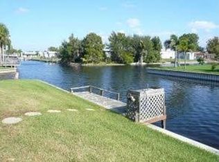 1605 Chobee St, Okeechobee, FL 34974