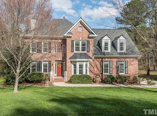 210 Wendover Ln, Durham, NC 27713