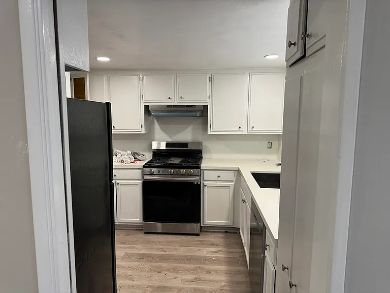 415 S Tahquitz Ave — Photo 4