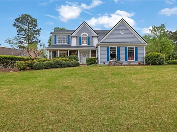 200 Boca Ciega Ct, Johns Creek, GA 30022