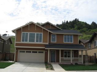 303 Northstar Ln, Cloverdale, CA 95425