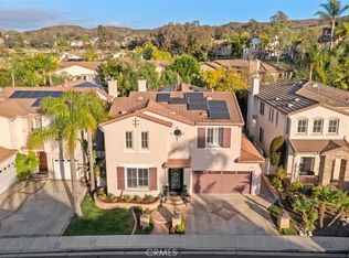 32 Acanthus, Rancho Santa Margarita, CA 92688