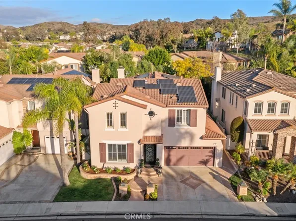 32 Acanthus, Rancho Santa Margarita, CA 92688