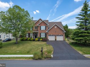 2793 Decatur Dr, Adamstown, MD 21710
