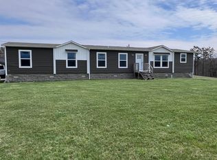 12195 Highway 587, Beattyville, KY 41311