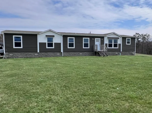 12195 Highway 587, Beattyville, KY 41311