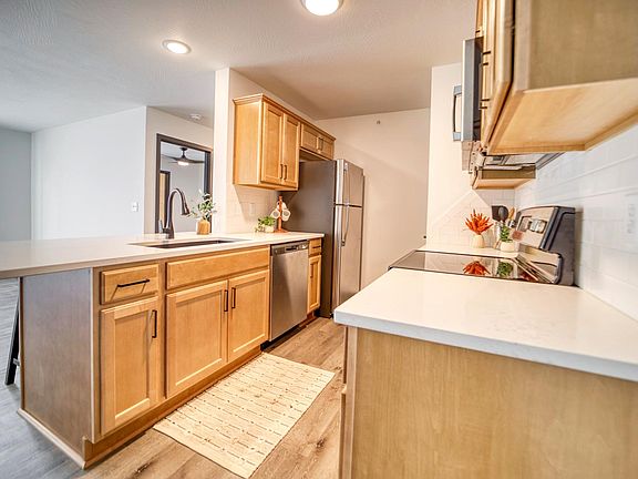 2 Bedroom, 2 Bathroom - The Pinnacle at Stone Creek Falls.