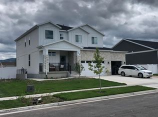 1439 S 1140 E, Heber, UT 84032