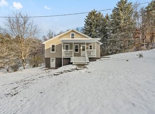 111 Becker Rd, Butler, PA 16002