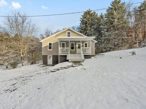 111 Becker Rd, Butler, PA 16002