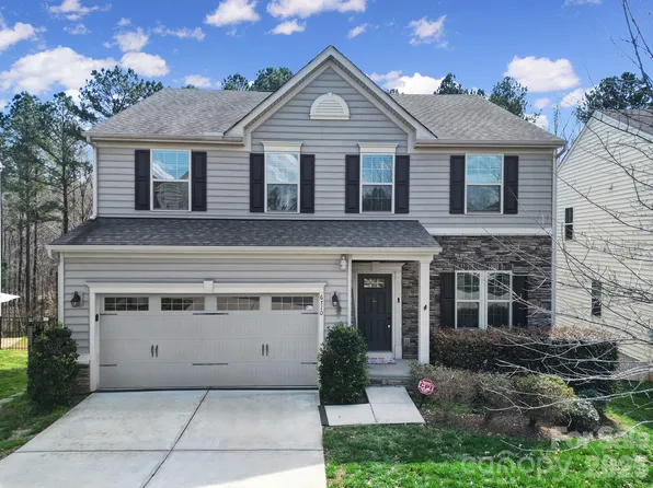 6710 Carradale Way, Charlotte, NC 28278
