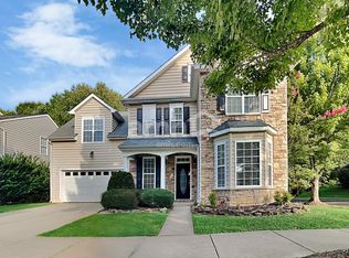 14523 Lyon Hill Ln, Huntersville, NC 28078