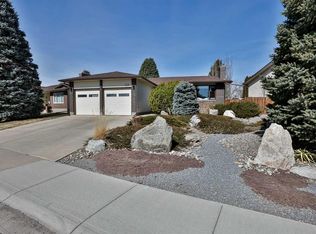 104 Elm Cres S, Lethbridge, AB T1K 4X1