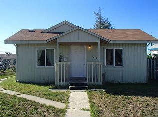 322 W Shoshone St, Pasco, WA 99301