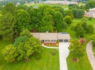 7525 Jessilee Dr, Knoxville, TN 37938