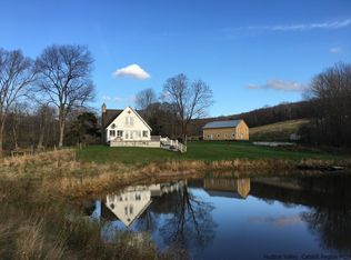 2714 Houghtaling Hollow Rd, East Meredith, NY 13757