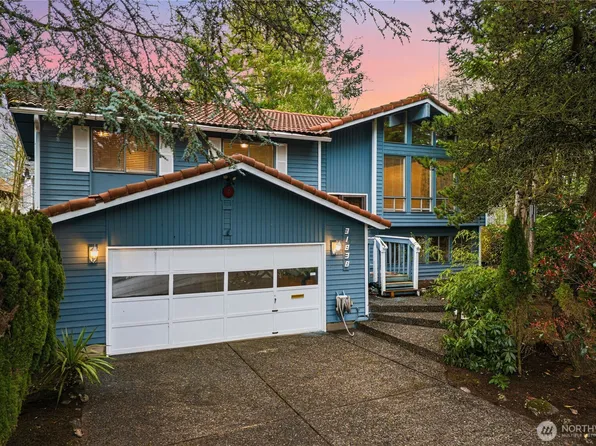 31838 25th Avenue SW, Federal Way, WA 98023