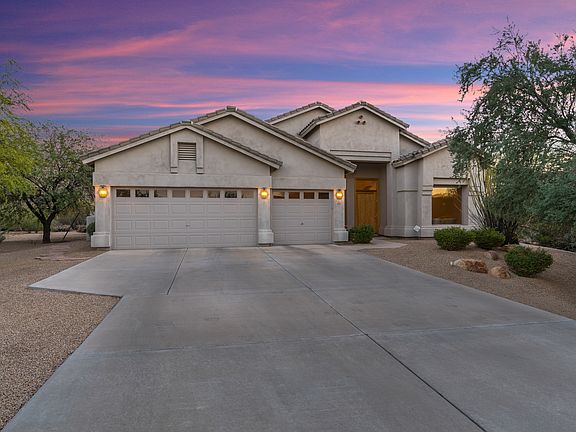 2nd image of 6025 E Saguaro Vista Ct