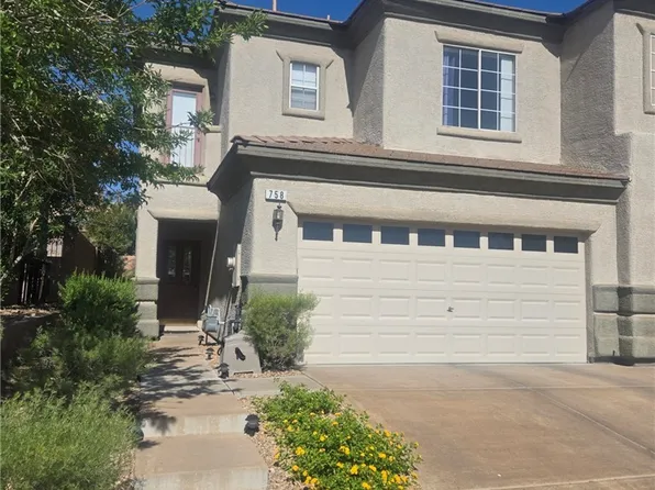 758 Solitude Point Ave, Henderson, NV 89012
