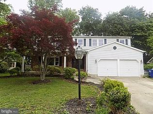 731 Cornwallis Dr, Mount Laurel, NJ 08054