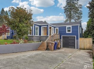 102 S 56th Street, Tacoma, WA 98408