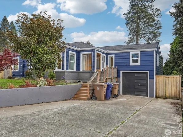102 S 56th Street, Tacoma, WA 98408