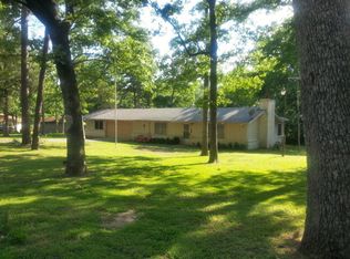 106 Birchwood Cir, Enchanted Oaks, TX 75156