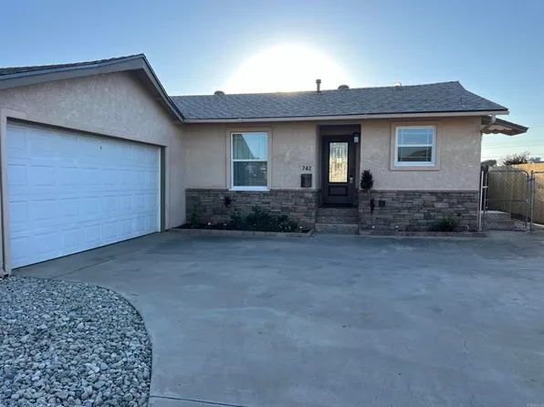 742 Waterloo Ave, El Cajon, CA 92019
