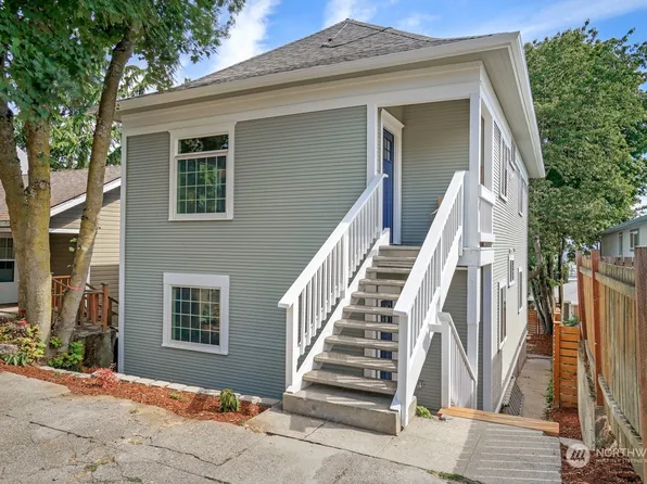 2331 S G Street, Tacoma, WA 98405