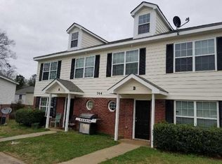 744 Wheel House Ln #B, Monroe, GA 30655