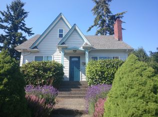 4902 SW Waite St, Seattle, WA 98116