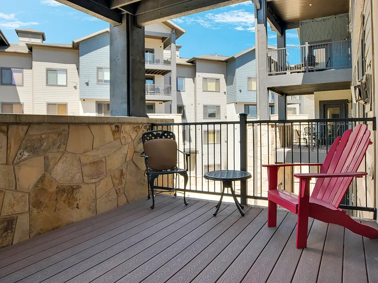 2669 Canyons Resort Dr #331 — Photo 37