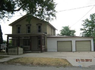 415 S Washington St, Watertown, WI 53094