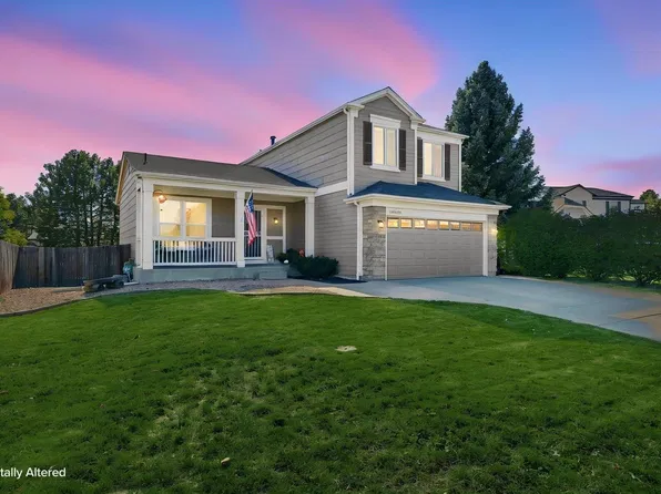 18968 E Ithaca Dr, Aurora, CO 80013