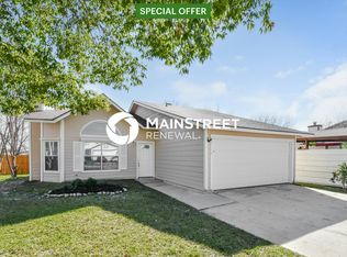 5750 Spring Sun, San Antonio, TX 78244
